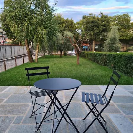 Casa Nina Apartment