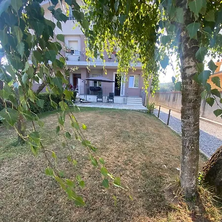 Apartment Casa Nina *