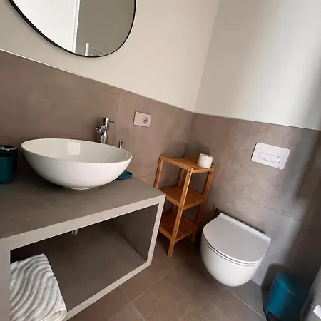 Casa Nina Apartment *