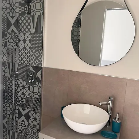 Casa Nina Apartment Passirano