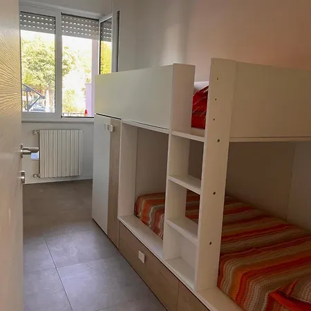 Apartment Casa Nina *