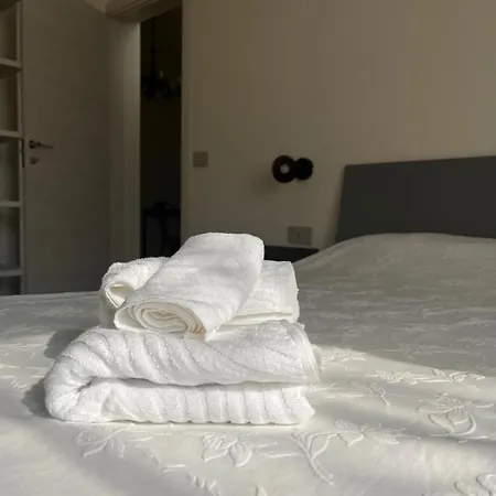 Casa Nina Apartment *