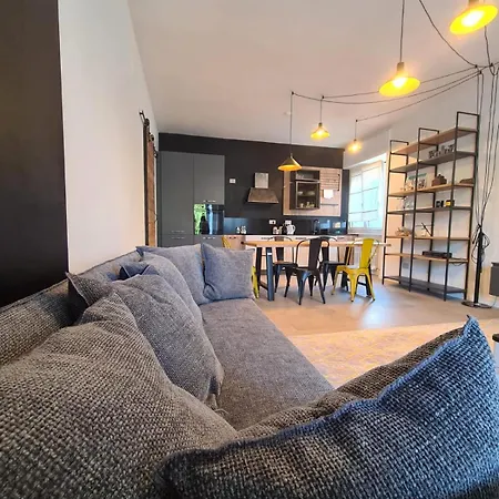 Apartment Casa Nina *