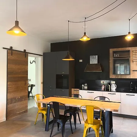 Apartment Casa Nina
