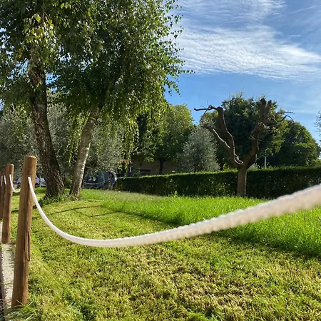 Casa Nina Apartment Passirano