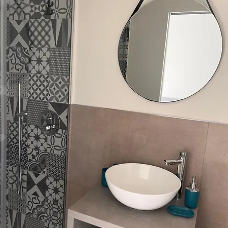 Apartment Casa Nina Passirano