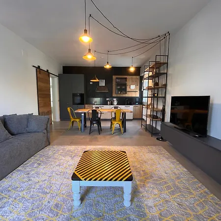 Apartment Casa Nina *