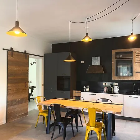 Apartment Casa Nina
