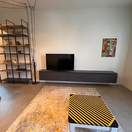 Casa Nina Apartment