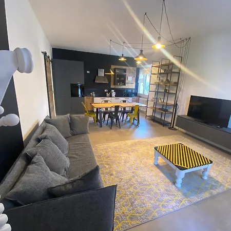 Casa Nina Apartment Passirano