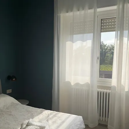 Casa Nina Apartment