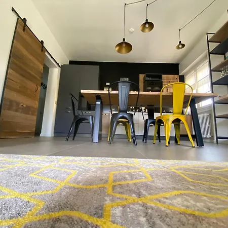 Casa Nina *