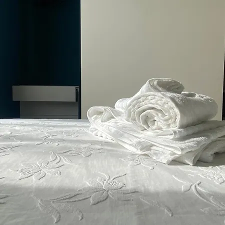 Apartment Casa Nina Passirano