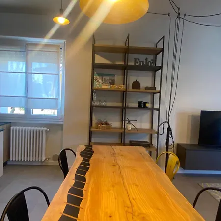Casa Nina *