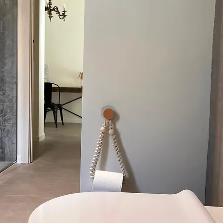 Casa Nina * Passirano