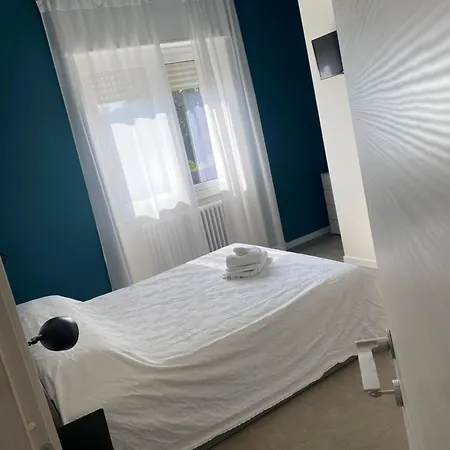 Apartment Casa Nina