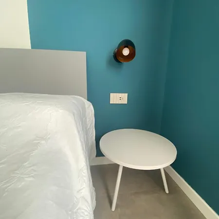 Casa Nina Apartment