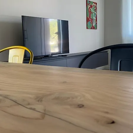 Casa Nina *