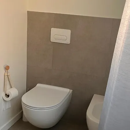Casa Nina Apartment Passirano
